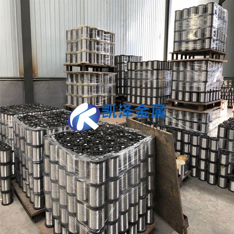 凱澤金屬鈦絲鈦鍛件鈦管等材料供貨規格及標準一覽表