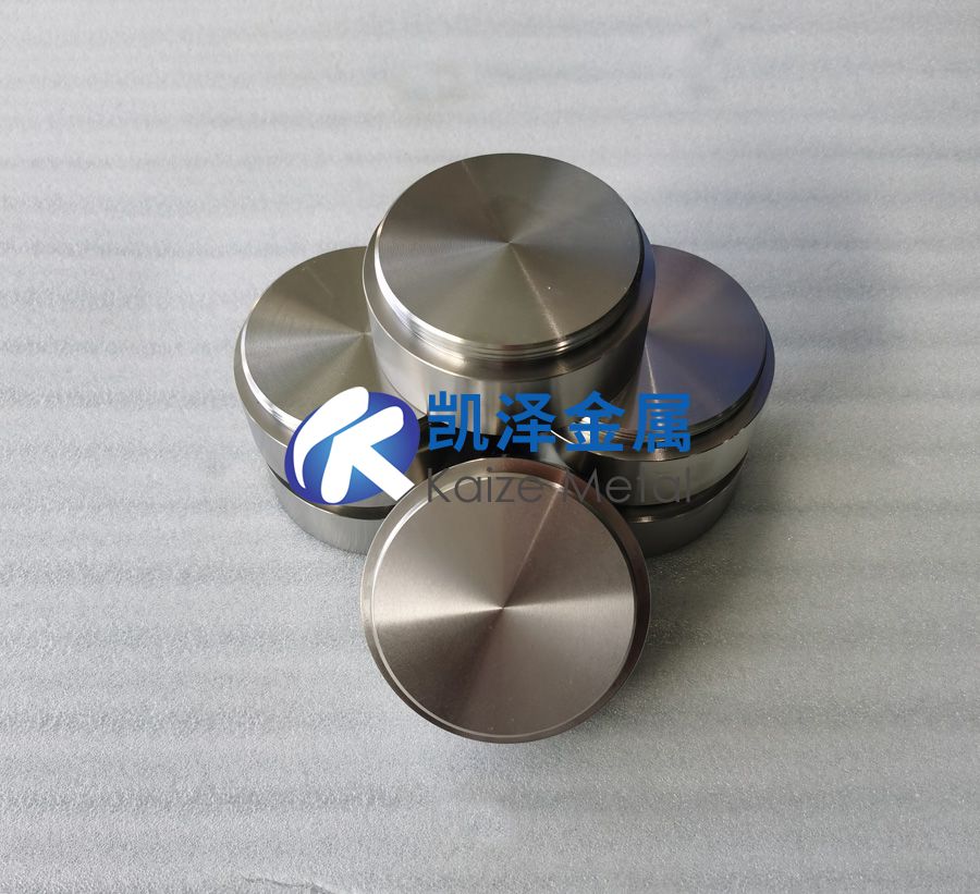 源頭廠家現貨平面磁控濺射鈦靶材 鈦板靶 高純鈦靶材 規格齊全