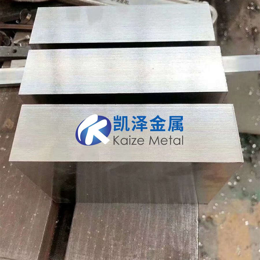 凱澤金屬供應TA1 TA2 TC4 鈦塊 鈦合金方塊 鈦板