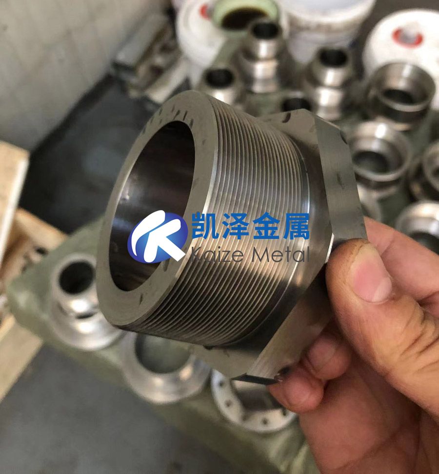 鈦合金加工件電弧增材制造工藝及微觀組織調控的研究現狀