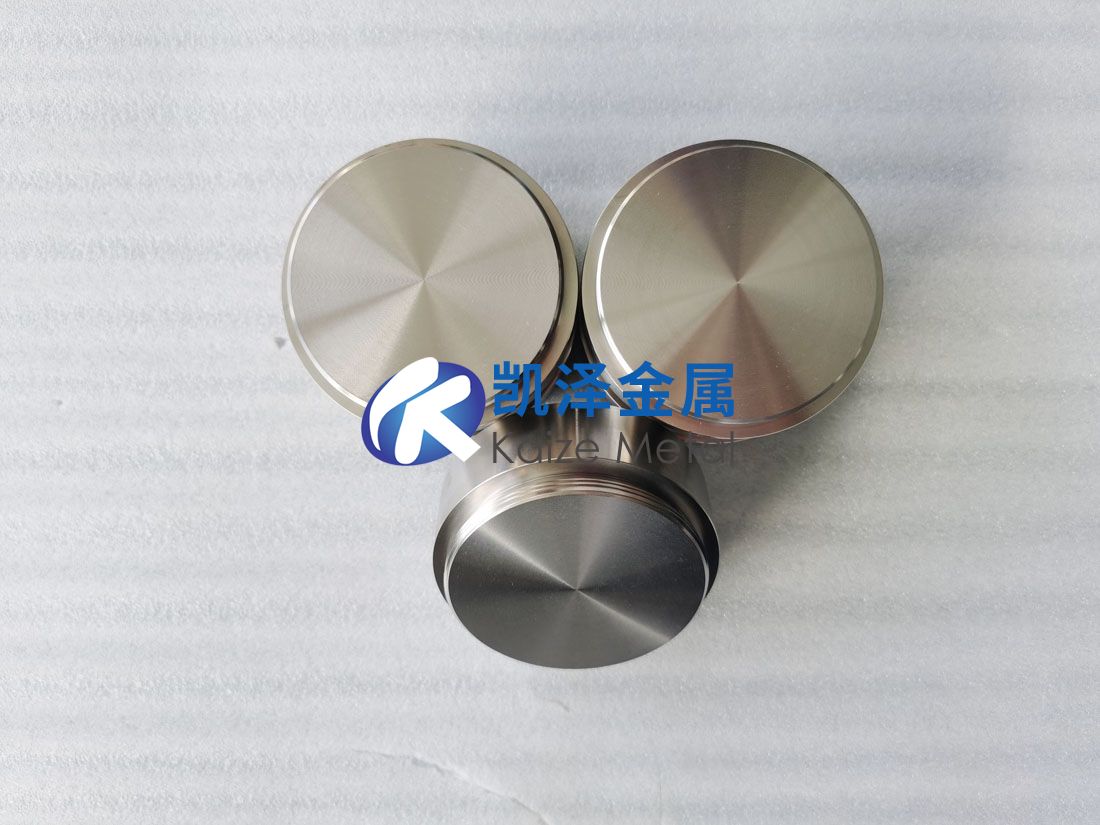 淺談集成電路用金屬濺射靶材研究現狀