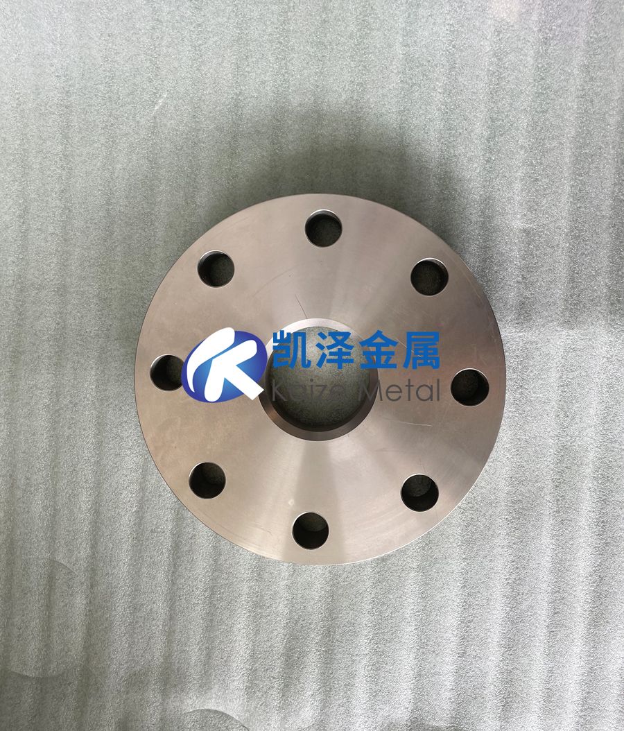 鈦法蘭在深?？碧脚c核能等極端環(huán)境下的應(yīng)用特點(diǎn)