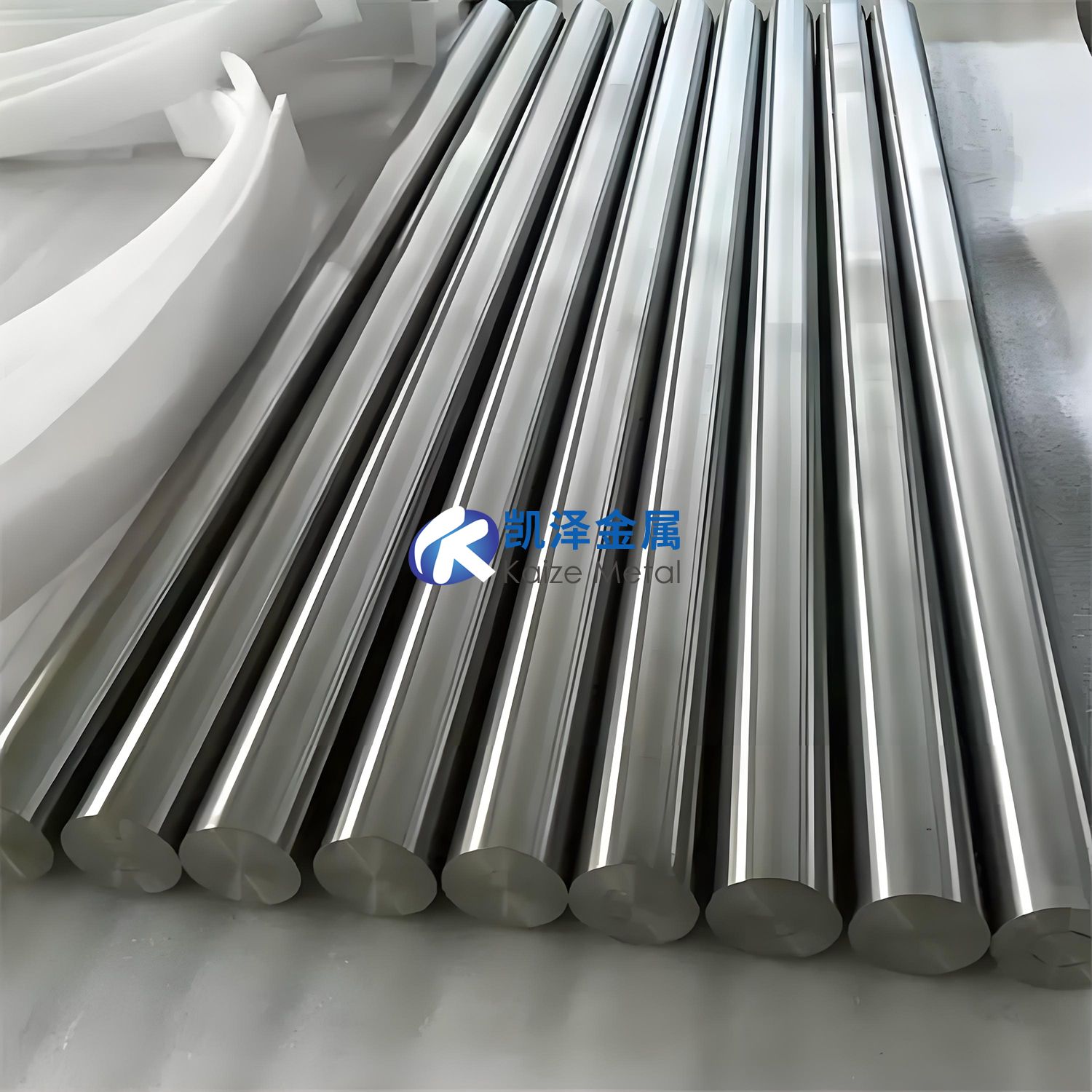 國(guó)內(nèi)航空結(jié)構(gòu)件（軸類、銷釘、齒輪）用鈦棒的核心材質(zhì)與制造工藝