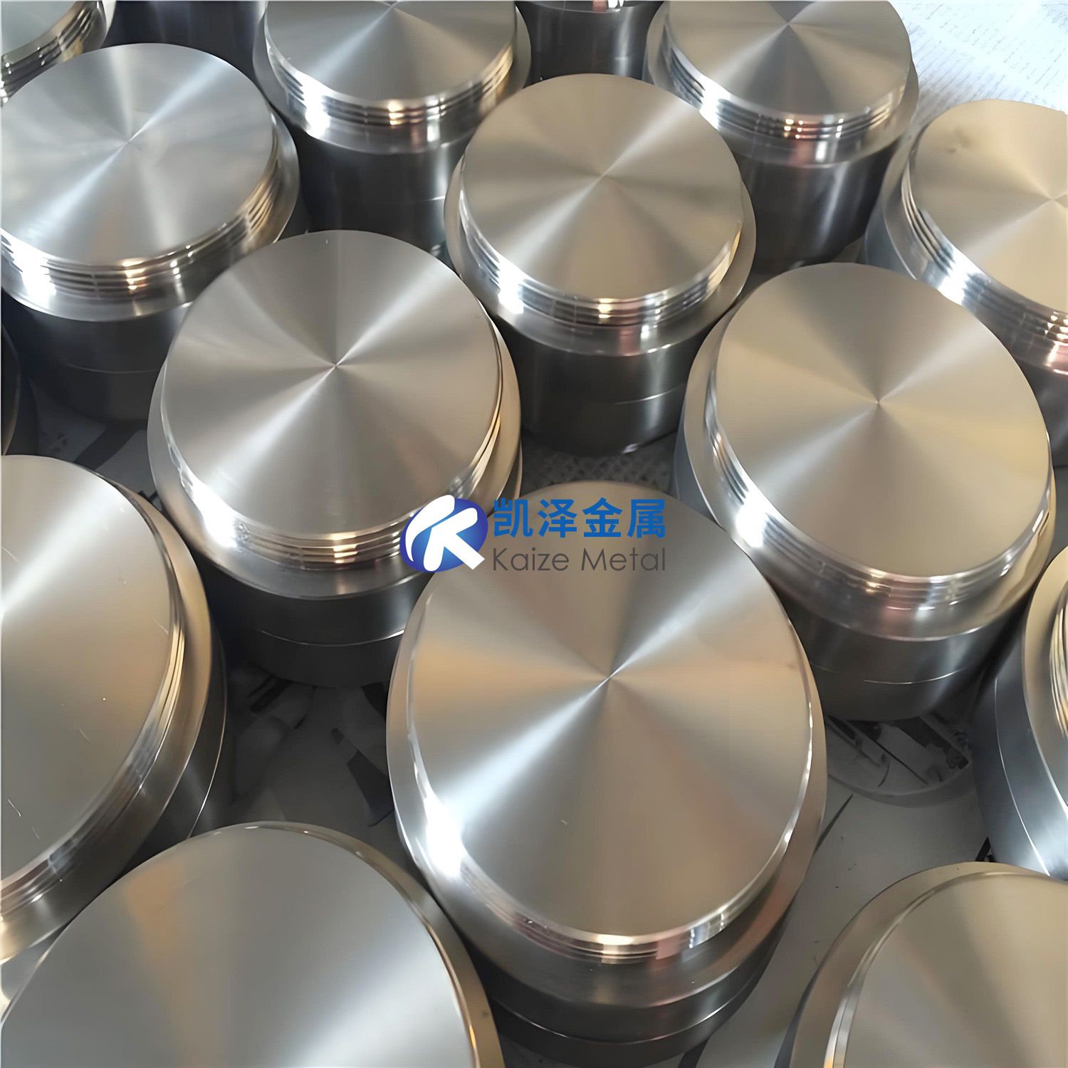 鎳靶技術(shù)破壁:5N級(jí)超高純?nèi)蹮捁に嚥鸾?國(guó)產(chǎn)半導(dǎo)體濺射靶材突圍戰(zhàn)