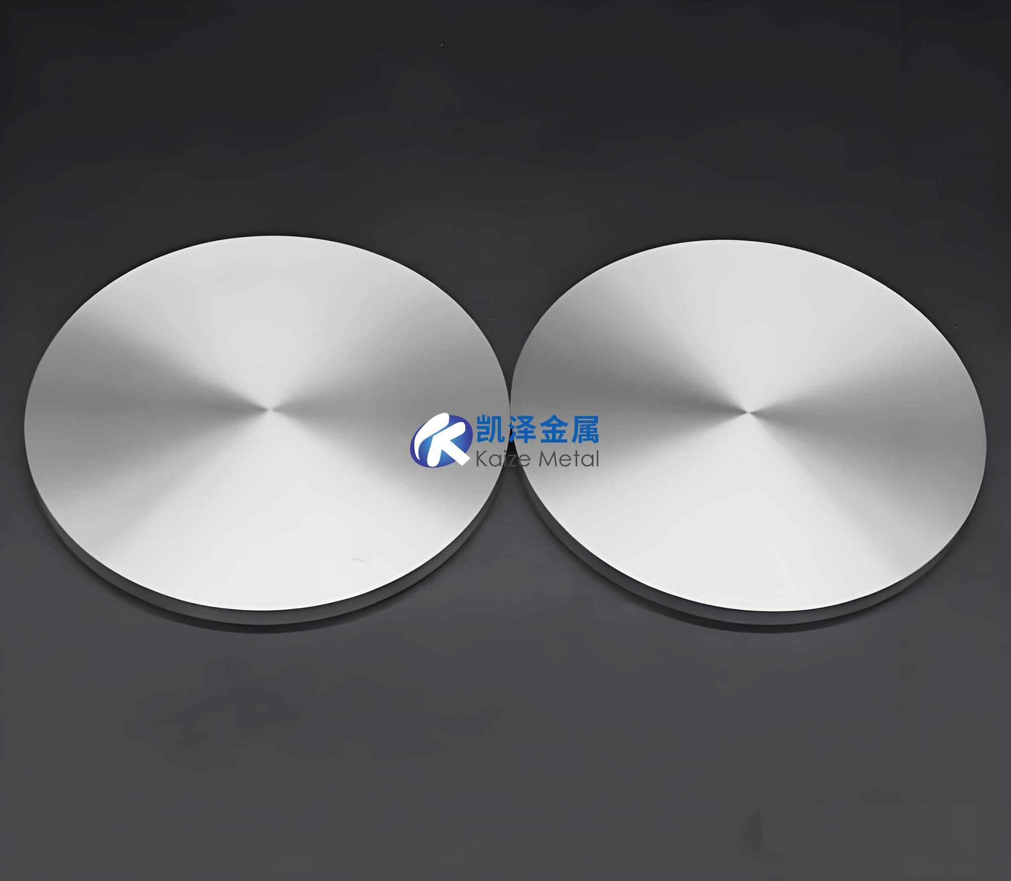 電子與半導體工業(yè)用鎳靶材