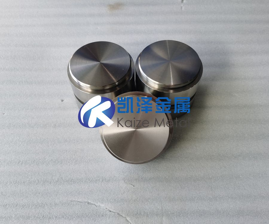 工業涂層用鈦圓柱靶