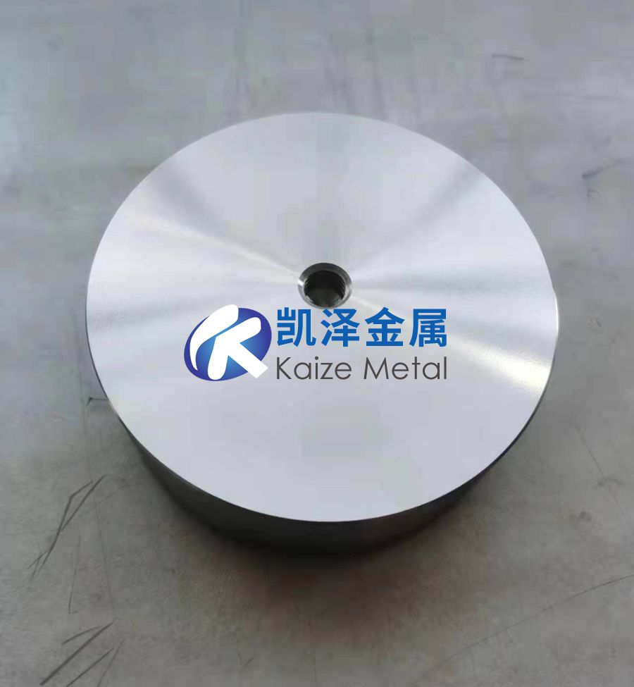 功能性薄膜用鈦平面靶