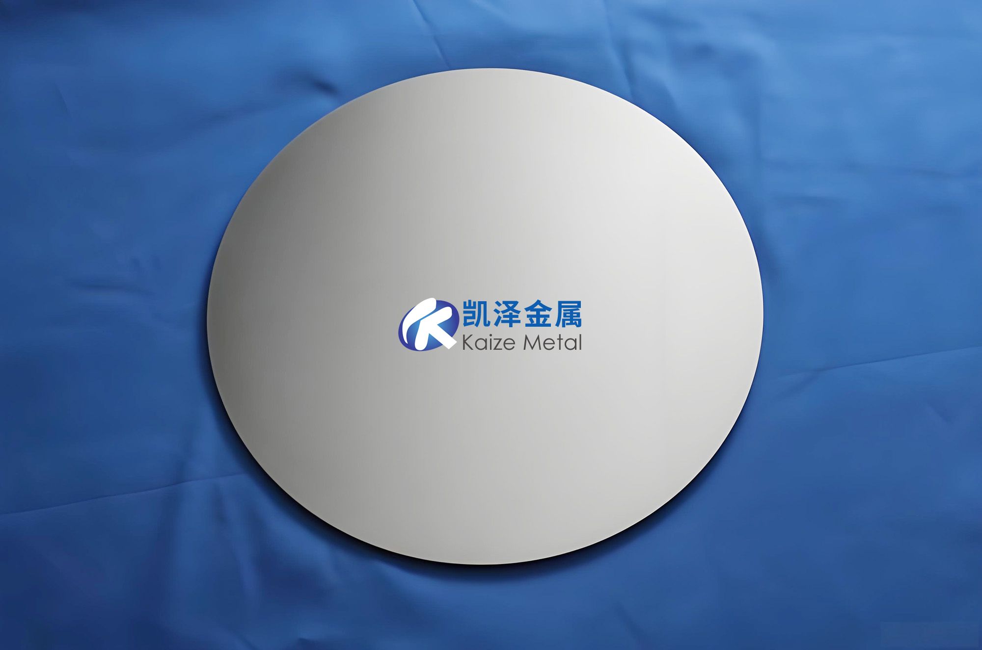 半導(dǎo)體與微電子用鈦靶材