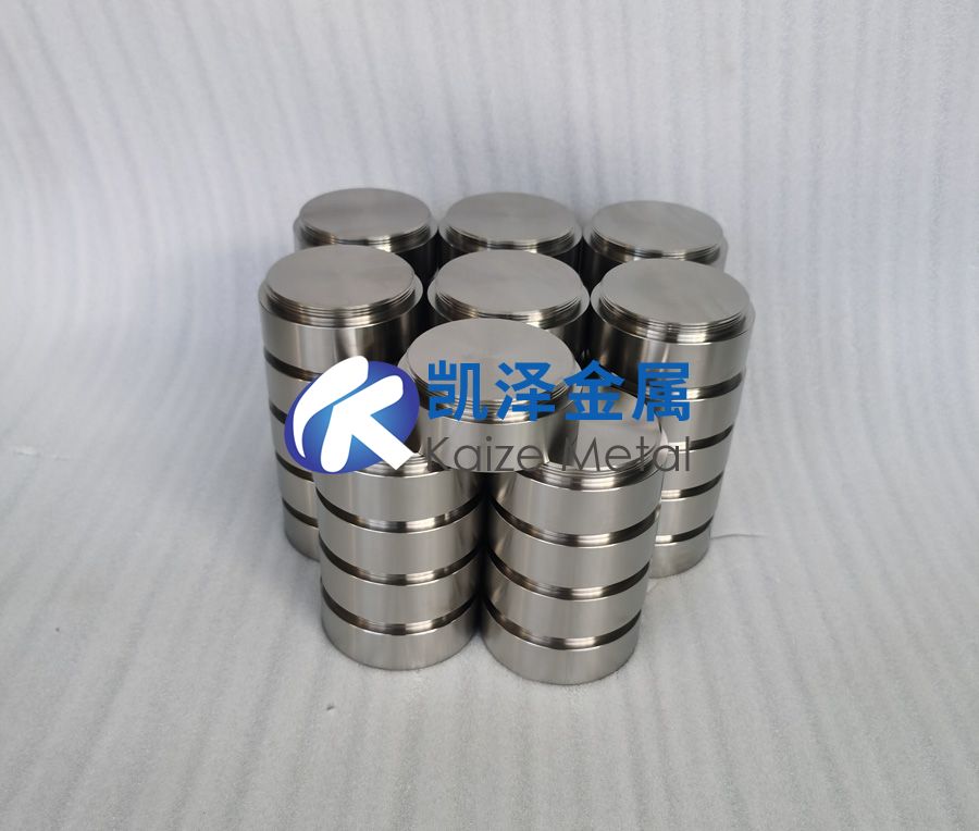 裝飾與功能鍍膜用鈦鋁靶