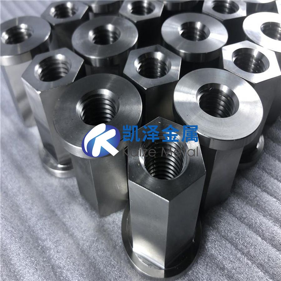 外科植入物用鈦合金加工材國(guó)家標(biāo)準(zhǔn)(GB/T 13810-2017)