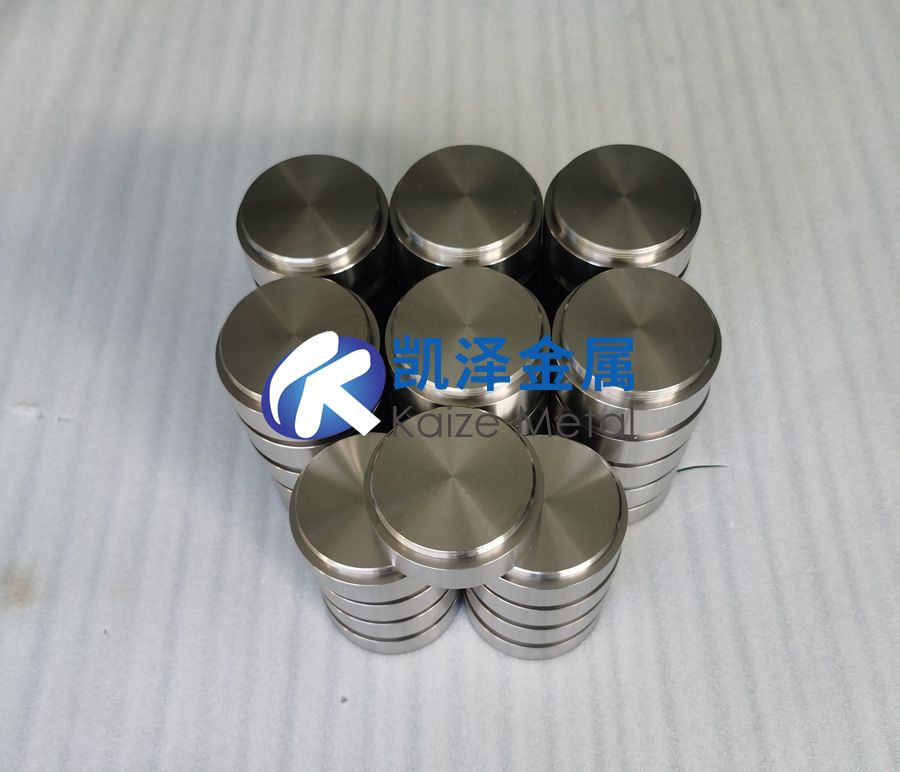 鎳靶鉻靶等靶材質(zhì)量對(duì)大面積鍍膜生產(chǎn)的影響