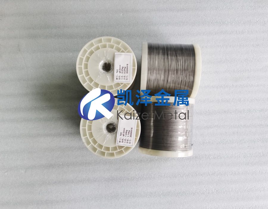 鈦合金絲材擠壓防護(hù)潤滑涂料的研究