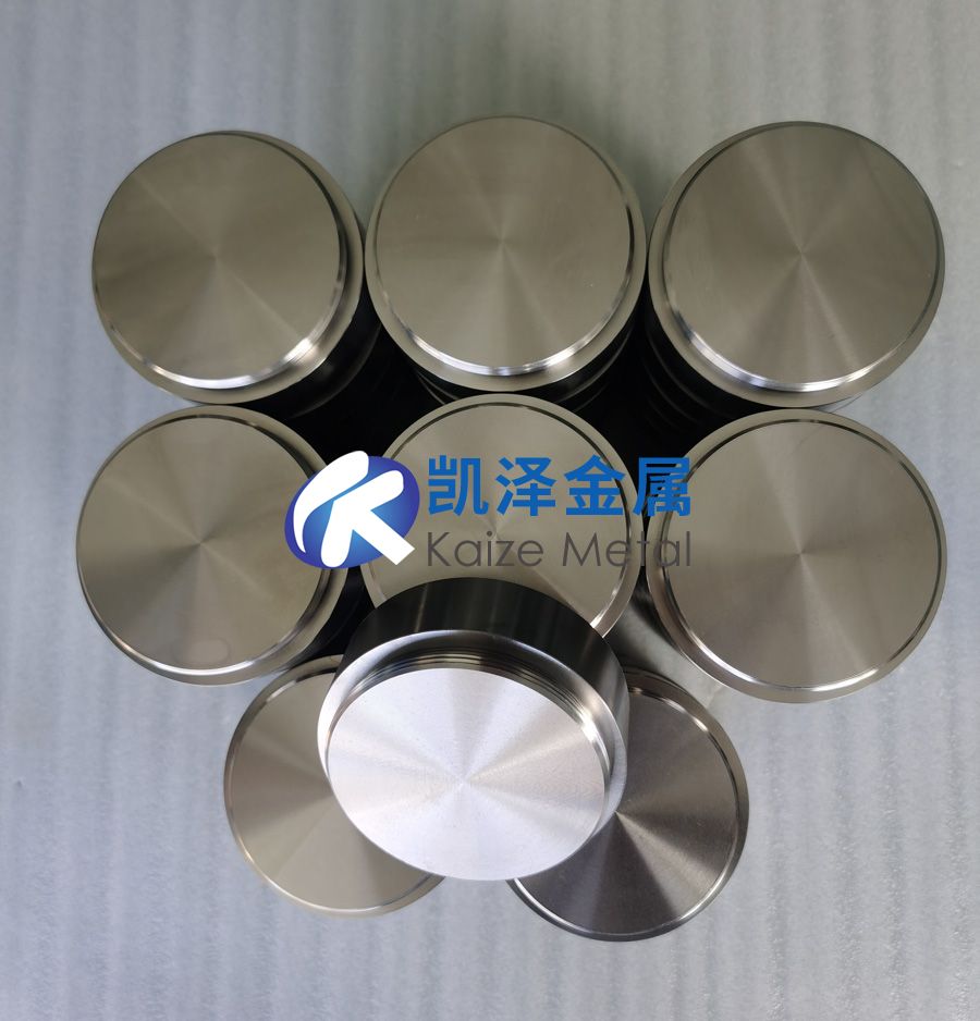 濺射鈦靶材在裝飾玻璃制造等領域的主要應用