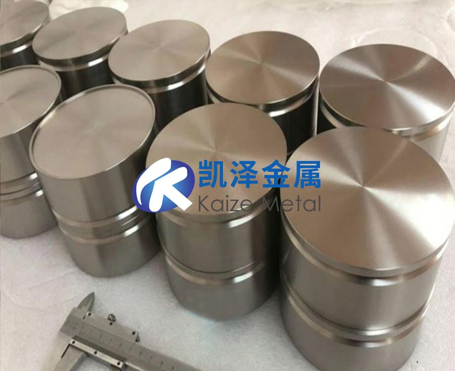 凱澤金屬談鉬靶材的應用