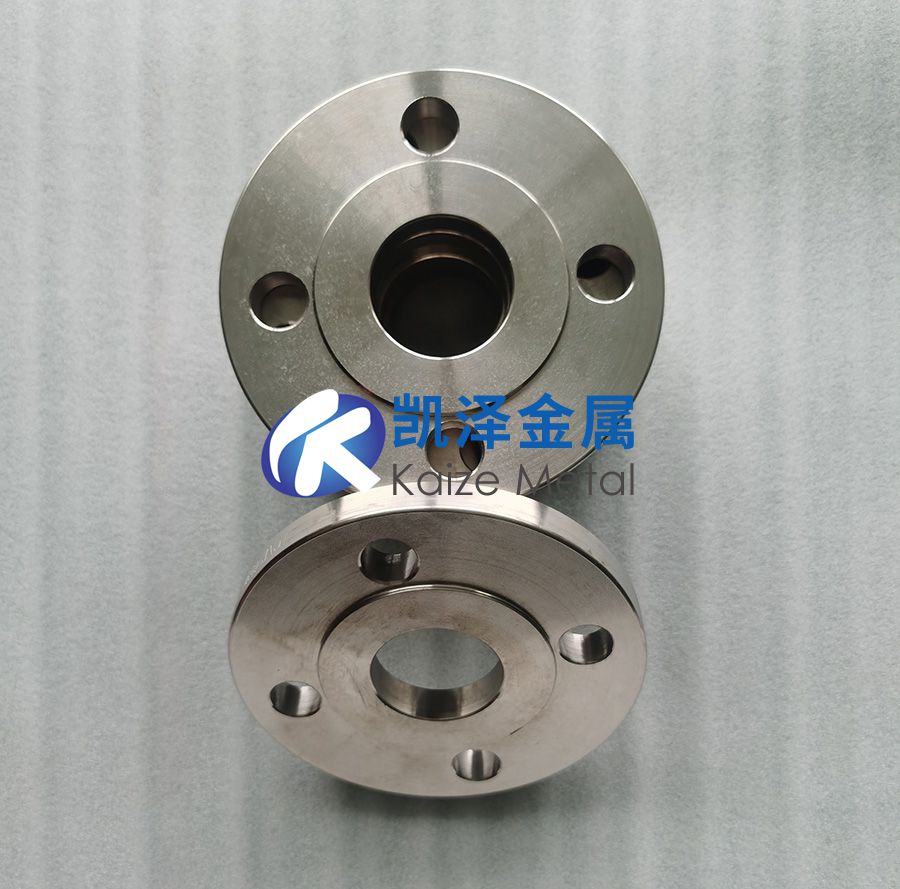 熱處理工藝對TC4鈦鍛件組織及性能的影響