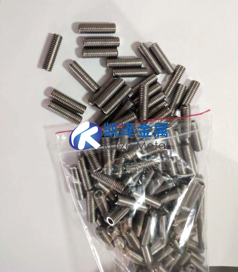 全媒體時代生物醫用鈦合金螺絲的市場推廣途徑