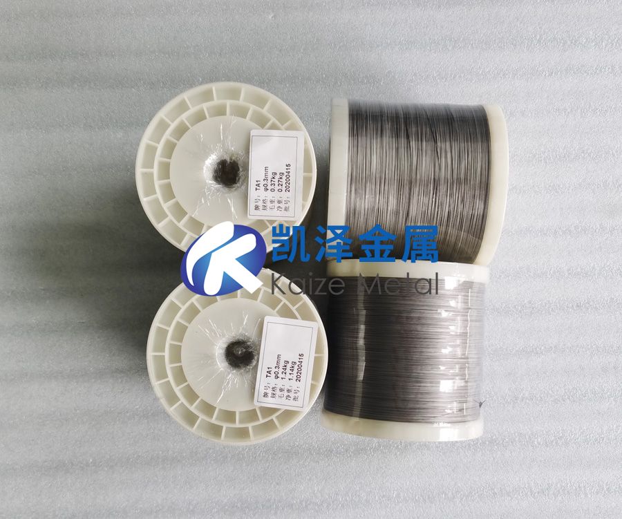 航空航天用鈦絲鈦鍛件等材料最新AMS標(biāo)準(zhǔn)