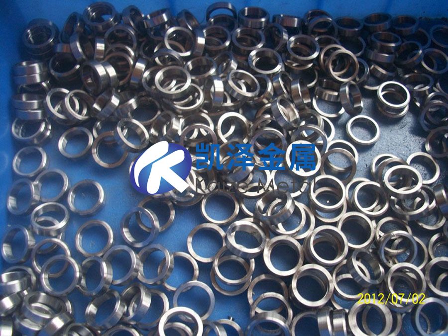 鈦合金在汽車零件上的應(yīng)用現(xiàn)狀及研發(fā)趨勢(shì)