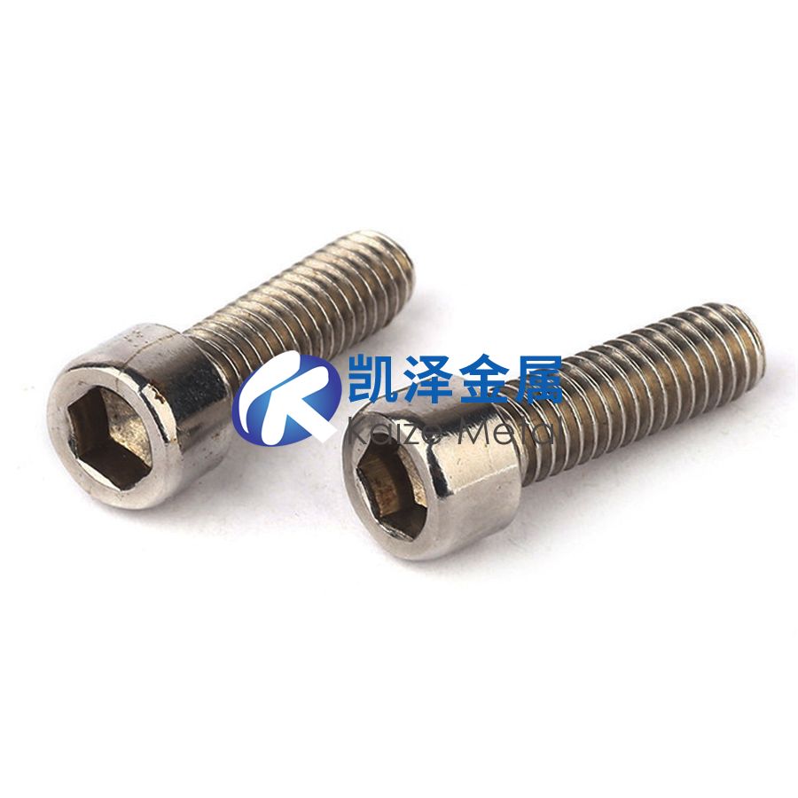 國(guó)內(nèi)航空航天用高溫合金緊固件發(fā)展現(xiàn)狀