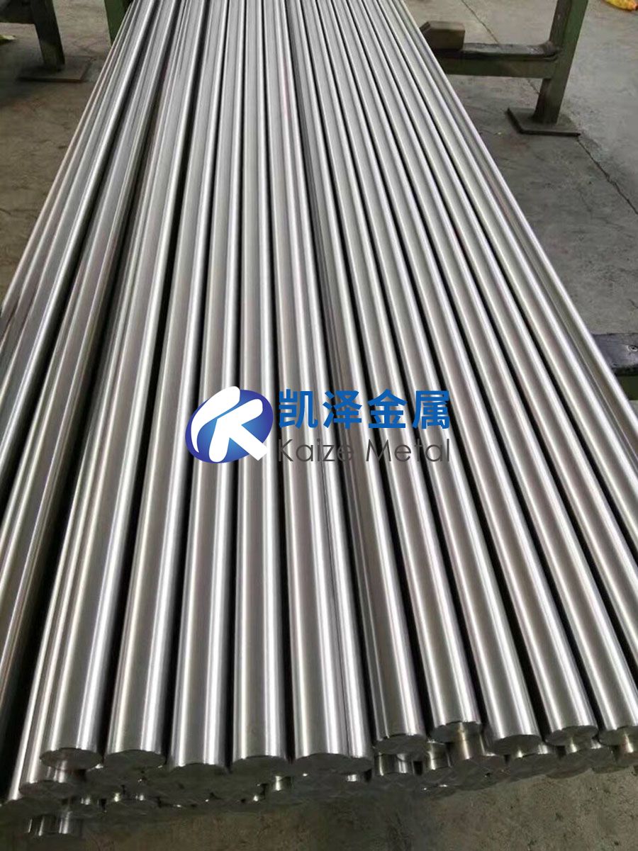 航空發(fā)動(dòng)機(jī)用高溫鈦合金的熱穩(wěn)定性研究進(jìn)展