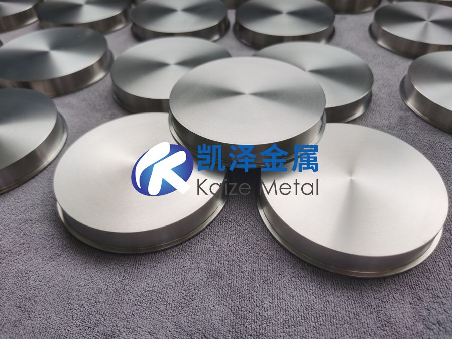 凱澤金屬談濺射鍍膜靶材的價(jià)格走勢(shì)與市場(chǎng)前景