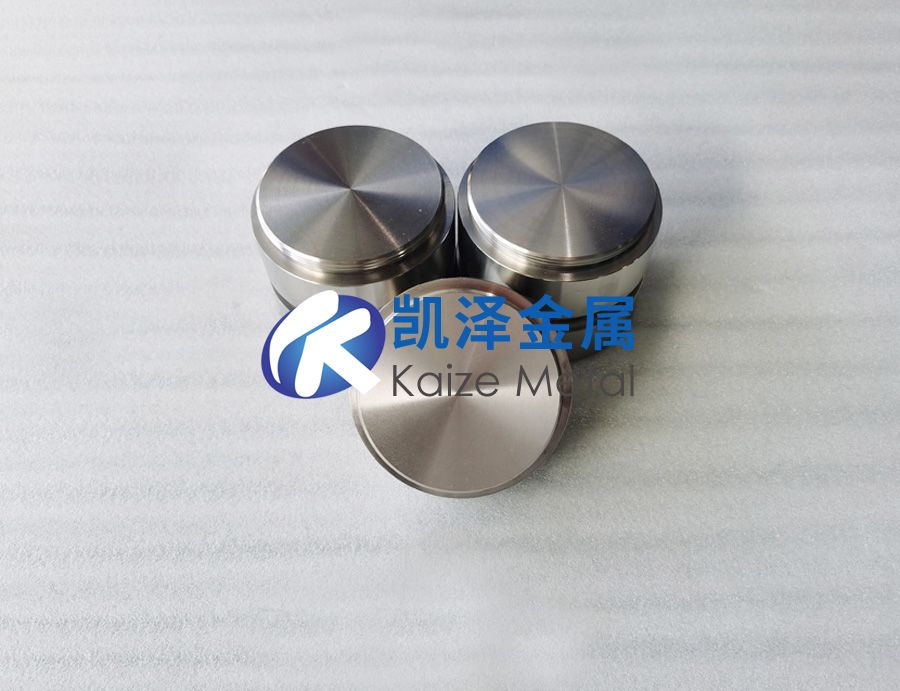 國(guó)內(nèi)濺射靶材行業(yè)視角下鎳釩濺射靶材的制備及應(yīng)用探討