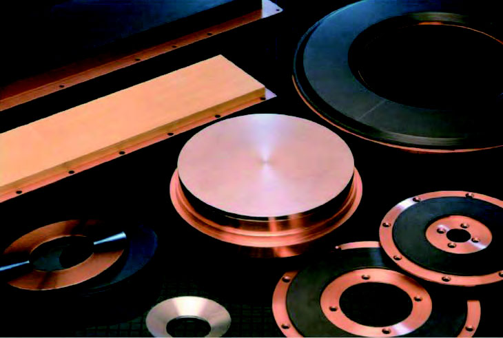 我國(guó)濺射靶材自主可控發(fā)展的經(jīng)驗(yàn)及啟示