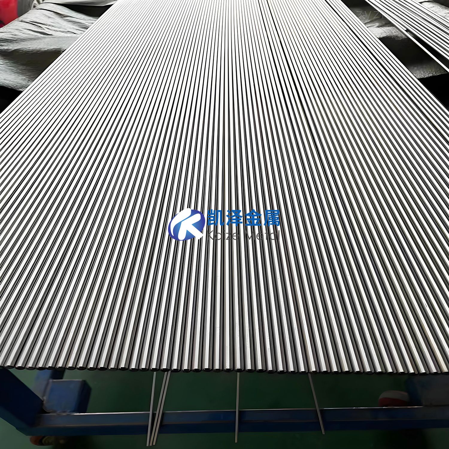 鈦合金材料廠家多角度談鈦棒為什么是航空航天“骨骼”材料？